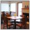 The Coho Oceanfront Lodge - Continental Breakfast Area