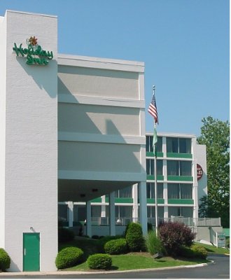 Holiday Inn Richmond In - Welcome To The Holiday Inn Richmond