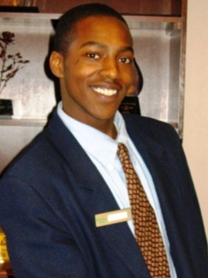 Holiday Inn Richmond In - One Of Our Smiling Faces