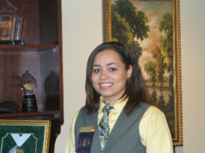 Holiday Inn Richmond In - Another Smiling Face