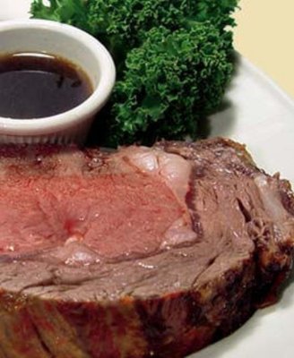 Holiday Inn Richmond In - Prime Rib Served Friday - Sunday