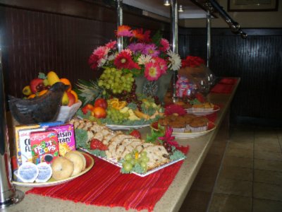 Holiday Inn Richmond In - Enjoy