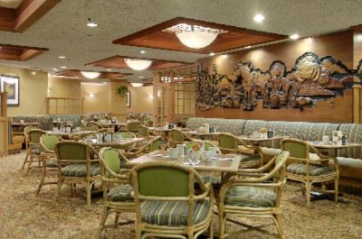 Red Lion Boise Downtowner - 