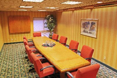 Red Lion Boise Downtowner - 