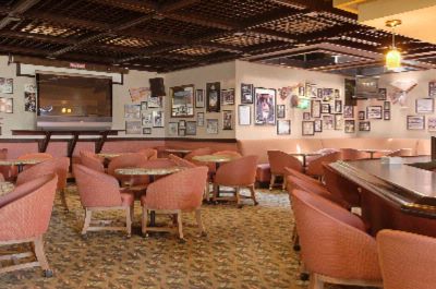 Red Lion Boise Downtowner - 