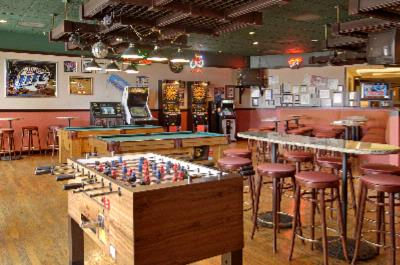 Red Lion Boise Downtowner - 