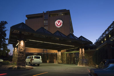 Red Lion Boise Downtowner - 