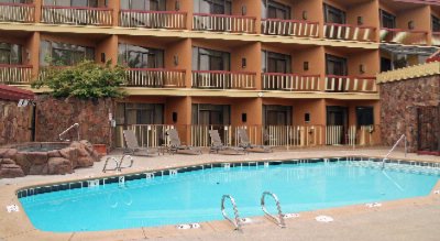 Red Lion Boise Downtowner - 