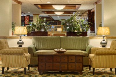 Red Lion Boise Downtowner - 