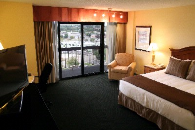 Red Lion Boise Downtowner - 