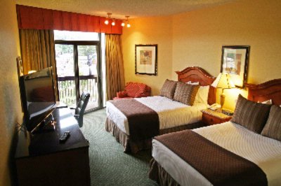 Red Lion Boise Downtowner - 
