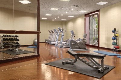 Red Lion Boise Downtowner - 
