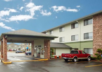 Comfort Inn - 