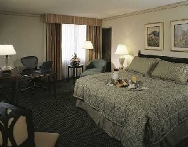 King Guestroom