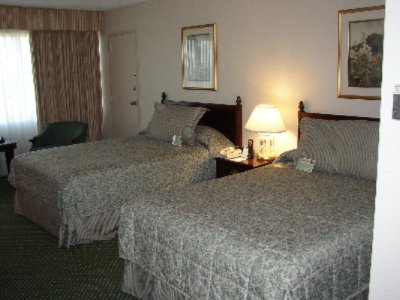 Double Guestroom