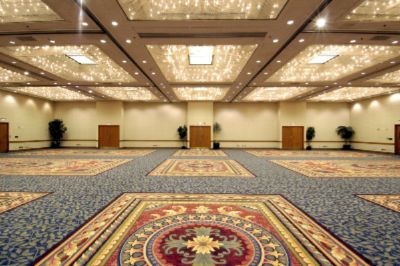 Doubletree Hotel Chicago Oak Brook - Ballroom