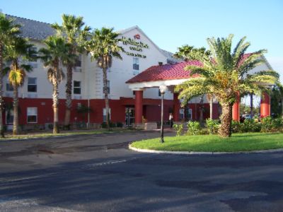 Image of Holiday Inn Express & Suites Port Charlotte