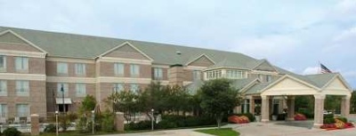 Hilton Garden Inn Addison
