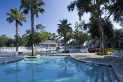 Oak Plantation Resort - 