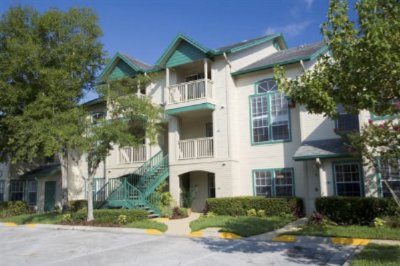 Oak Plantation Resort - 