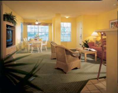 Oak Plantation Resort - 