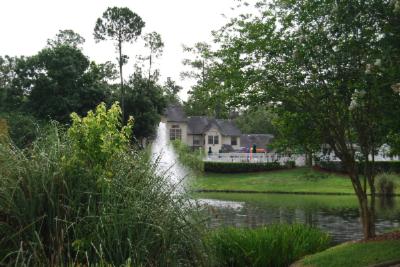 Oak Plantation Resort - 