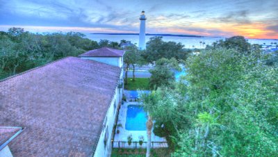 Saint Simons Inn by The Lighthouse - 