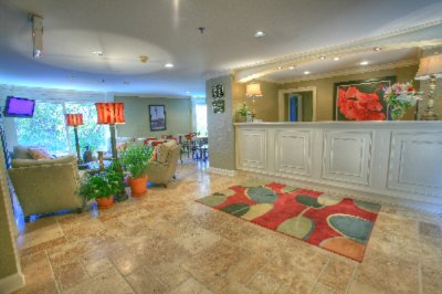 Saint Simons Inn by The Lighthouse - 