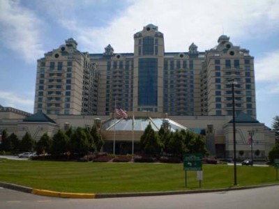 Foxwoods Resort Casino