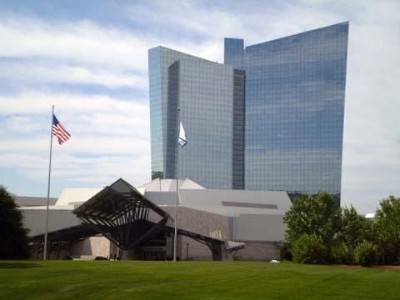 Mohegan Sun Casino