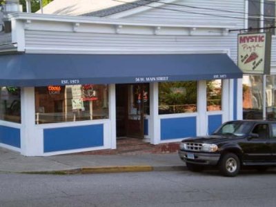 Mystic Pizza