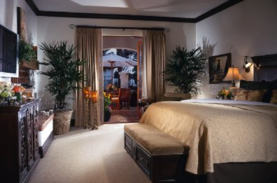 La Costa Resort & Spa - Villa Bedroom