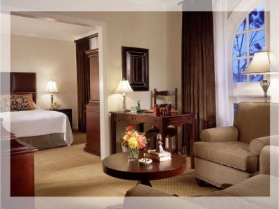 La Costa Resort & Spa - La Costa Suite