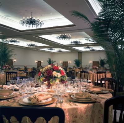 La Costa Resort & Spa - Costa Del Sol Ballroom