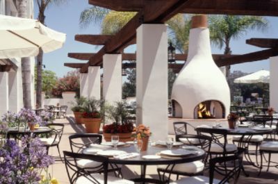 La Costa Resort & Spa - Legends Patio