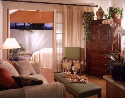 La Costa Resort & Spa - La Costa Spa Treatment Room