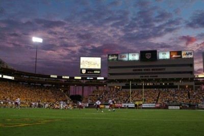Best Western Inn Suites Hotel & Suites - Asu Stadium