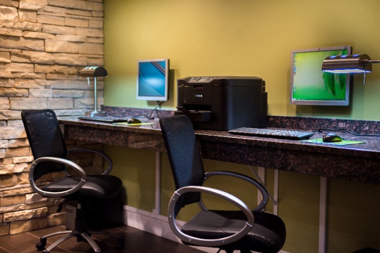 Best Western Innsuites Hotel & Suites Abq Airport - 