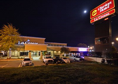 Image of La Crosse Hotel