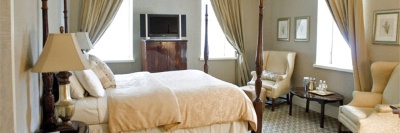Nicollet Island Inn - 