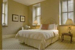 Nicollet Island Inn - 