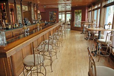 Nicollet Island Inn - 