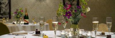 Nicollet Island Inn - 
