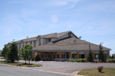 Quality Inn & Suites - 