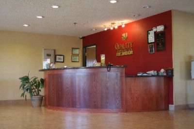 Quality Inn & Suites - 