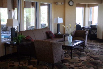 Quality Inn & Suites - 