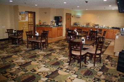 Quality Inn & Suites - 