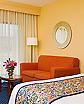 Courtyard Atlanta Airport South - Guest Room