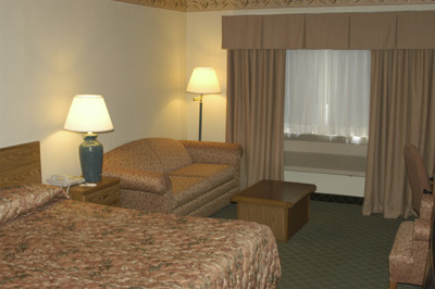 Image of Holiday Inn Express
