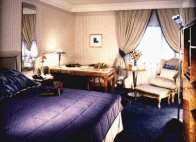 Summitt Executive Room